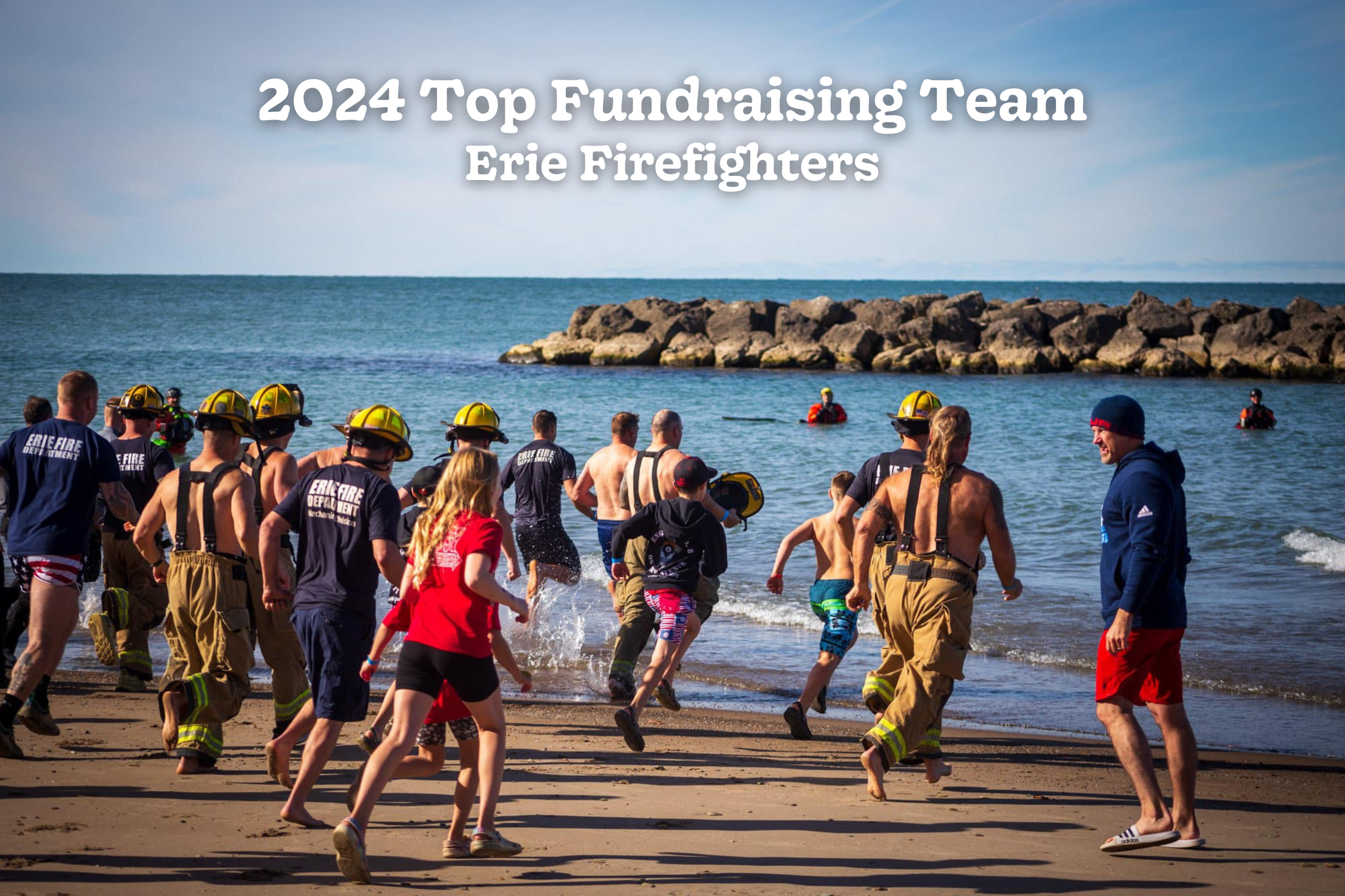 Erie Firefighters
